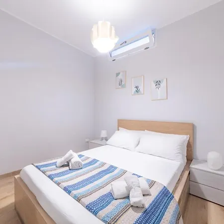 Lounge Life Apartment *