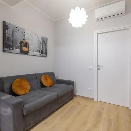 Lounge Life Apartment