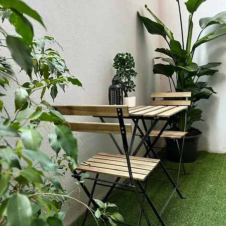 Lounge Life Mailand