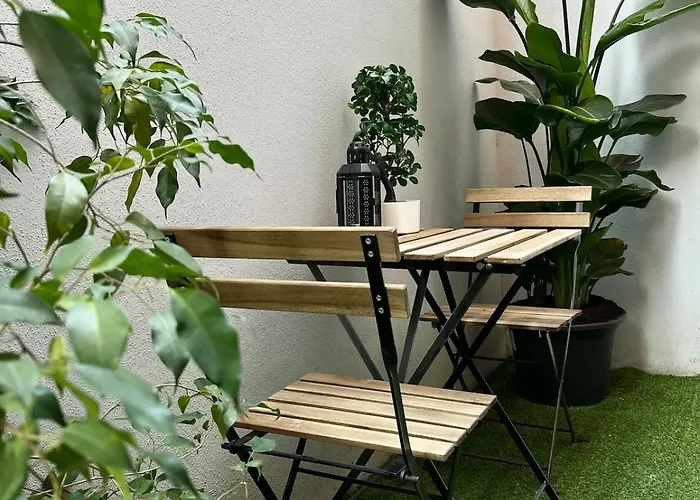 Lounge Life ميلان